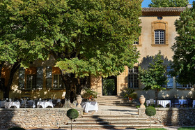 Chateau de la Pioline
