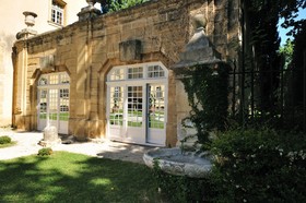 Chateau de la Pioline