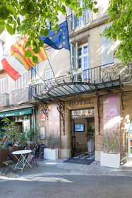 Hôtel de France