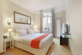 Hôtel de France