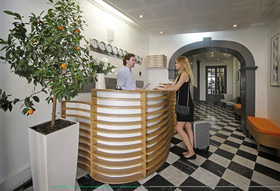 Hôtel de France