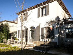 Demeure Aixoise