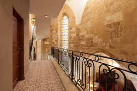 Des Augustins