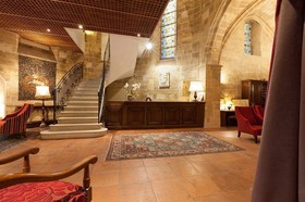 Des Augustins