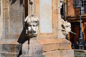 Des Augustins