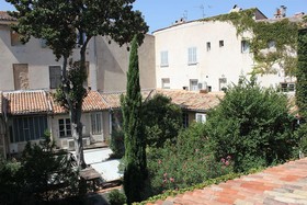 Des Augustins