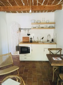 Domaine de Carraire