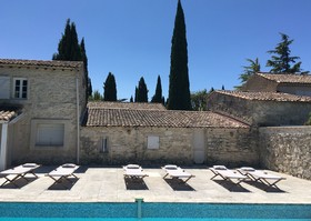 Domaine de Carraire
