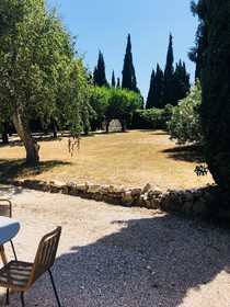 Domaine de Carraire