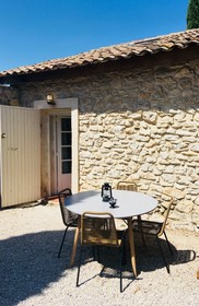 Domaine de Carraire