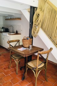 Domaine de Carraire