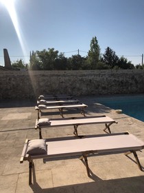 Domaine de Carraire