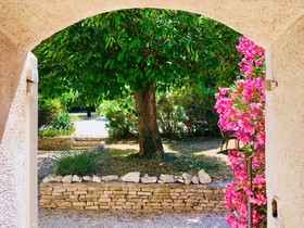 Domaine de Carraire