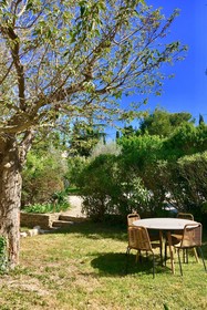 Domaine de Carraire