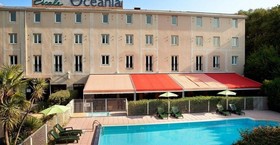Hôtel Escale Oceania Aix-en-Provence