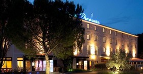 Hôtel Escale Oceania Aix-en-Provence