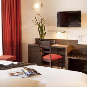 Hôtel Escale Oceania Aix-en-Provence