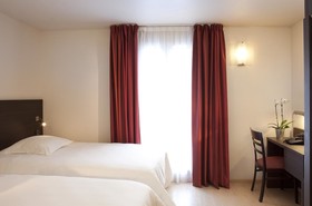 Hôtel Escale Oceania Aix-en-Provence