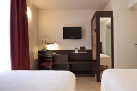Hôtel Escale Oceania Aix-en-Provence