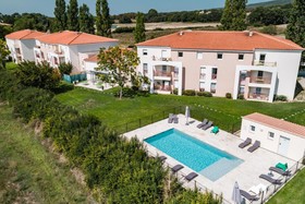 Garden & City Aix en Provence - Puyricard