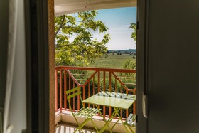 Garden & City Aix en Provence - Puyricard