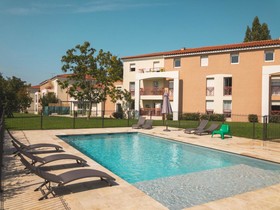 Garden & City Aix en Provence - Puyricard