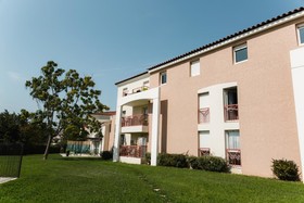 Garden & City Aix en Provence - Puyricard