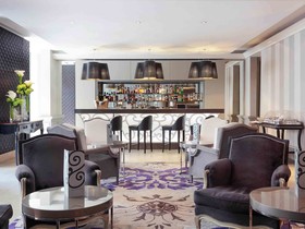 Grand Hôtel Roi René Aix-en-Provence CTR – MGallery