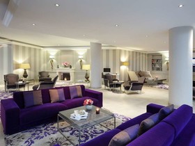 Grand Hôtel Roi René Aix-en-Provence CTR – MGallery