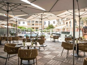 Grand Hôtel Roi René Aix-en-Provence CTR – MGallery