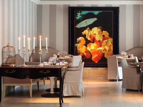Grand Hôtel Roi René Aix-en-Provence CTR – MGallery