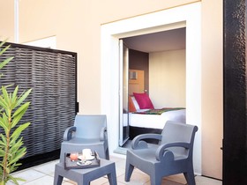 Grand Hôtel Roi René Aix-en-Provence CTR – MGallery
