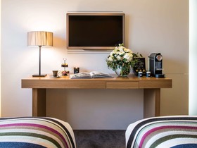 Grand Hôtel Roi René Aix-en-Provence CTR – MGallery