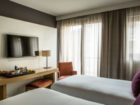 Grand Hôtel Roi René Aix-en-Provence CTR – MGallery
