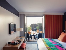 Grand Hôtel Roi René Aix-en-Provence CTR – MGallery
