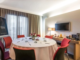 Grand Hôtel Roi René Aix-en-Provence CTR – MGallery