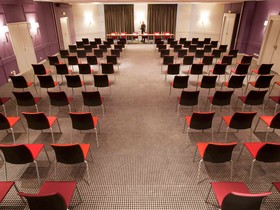 Grand Hôtel Roi René Aix-en-Provence CTR – MGallery