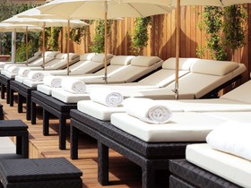Grand Hôtel Roi René Aix-en-Provence CTR – MGallery