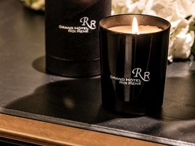 Grand Hôtel Roi René Aix-en-Provence CTR – MGallery