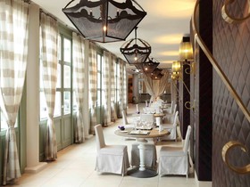 Grand Hôtel Roi René Aix-en-Provence CTR – MGallery