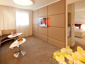 Grand Hôtel Roi René Aix-en-Provence CTR – MGallery