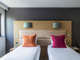 Grand Hôtel Roi René Aix-en-Provence CTR – MGallery