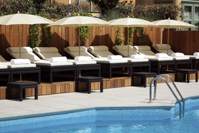 Grand Hôtel Roi René Aix-en-Provence CTR – MGallery