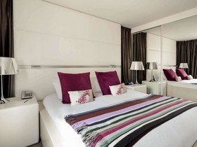 Grand Hôtel Roi René Aix-en-Provence CTR – MGallery