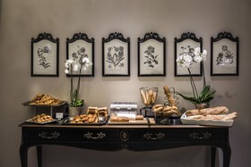 Grand Hôtel Roi René Aix-en-Provence CTR – MGallery