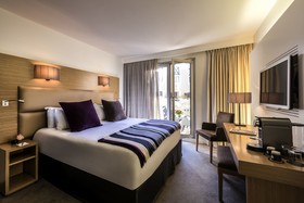 Grand Hôtel Roi René Aix-en-Provence CTR – MGallery