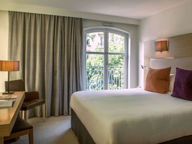Grand Hôtel Roi René Aix-en-Provence CTR – MGallery
