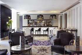 Grand Hôtel Roi René Aix-en-Provence CTR – MGallery