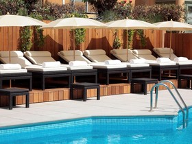 Grand Hôtel Roi René Aix-en-Provence CTR – MGallery