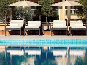 Grand Hôtel Roi René Aix-en-Provence CTR – MGallery